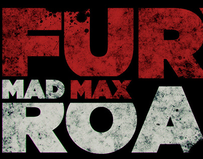 MAD MAX: FURY ROAD