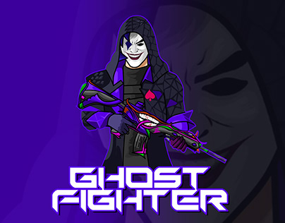 Ghost Fighter