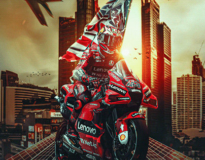 MotoGP | Jack Miller
