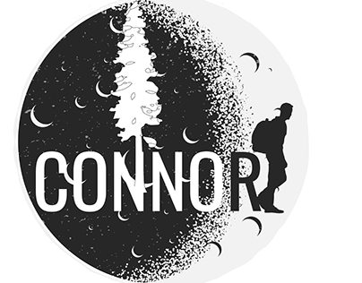 Connor's Logo