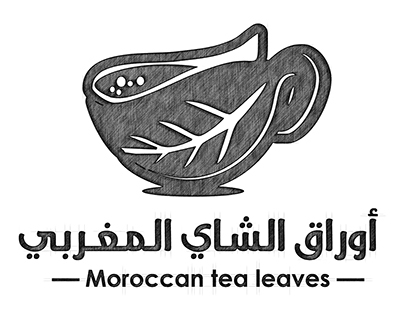 Moroccan Tea Leaves