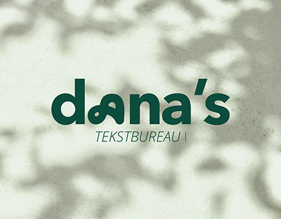 Dana's tekstbureau