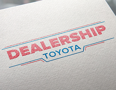 Automotive Dealership Branding
