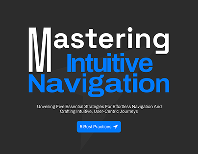 Carousel Mastering Intuitive Navigation Post