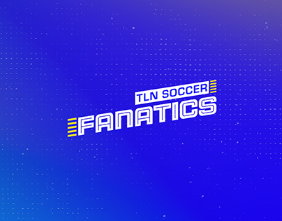Project thumbnail - TLN Soccer Fanatics - On-Air Opening 30s