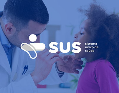 SUS - Sistema Único de Saúde | Redesign