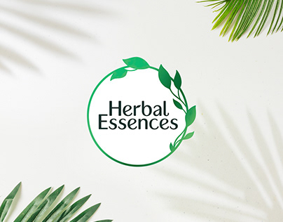 Brand - Herbal Essences
