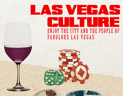 Las Vegas Culture