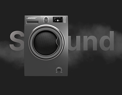 Sound spin