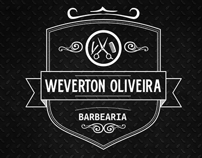 Barbearia Weverton Oliveira