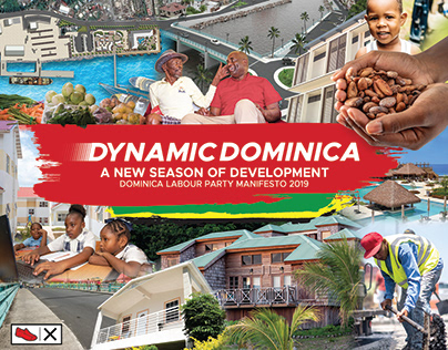 Dominica Labour Party Manifesto