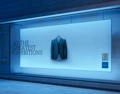 Arturo Calle - At the greatest exhibitions