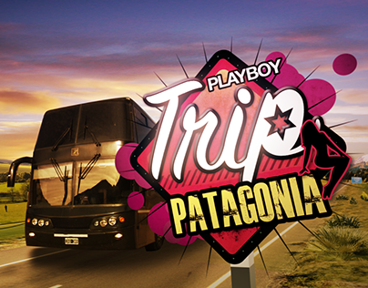 Playboy - Trip Patagonia