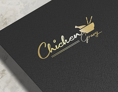 chicken gravy logo