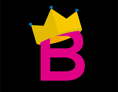 Beauty University Logo