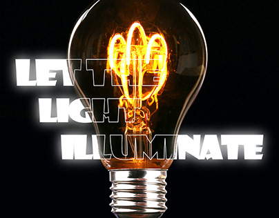 light bulb manipulation