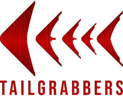Tailgrabbers Logo Design