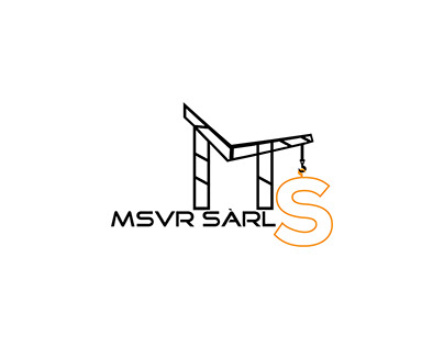 msvr sarl logo