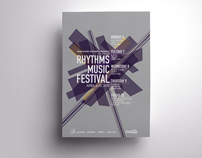 Rhythms Music Festival