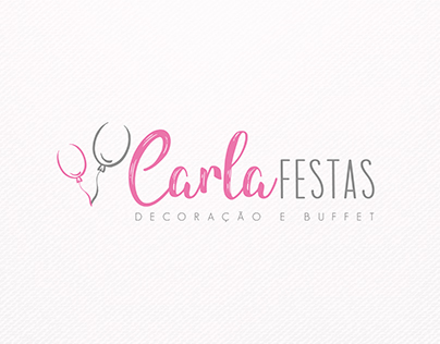 Branding - Carla Festas