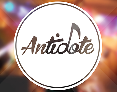 Antidote - Groupe de musique