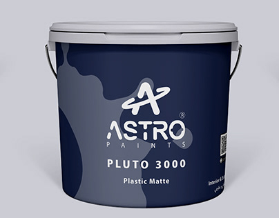 Astro paints