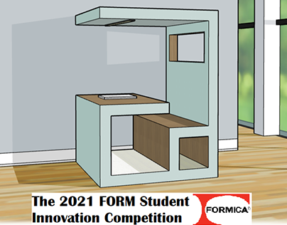 The 2021 FORM Student Innovation Competition