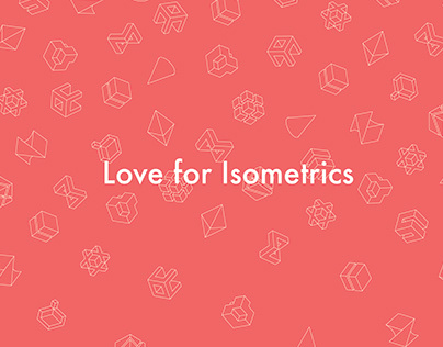 Love for Isometrics