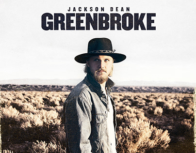 Jackson Dean | GREENBROKE