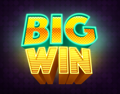 Epic Casino Win Text