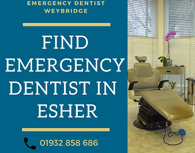 https://www.emergencydentistweybridge.co.uk/dental-emer