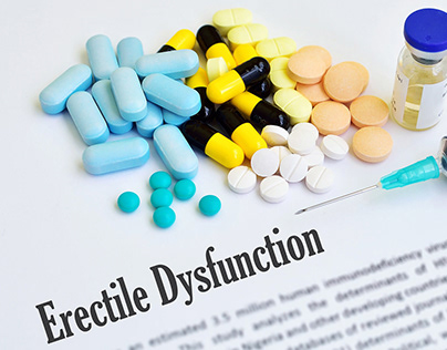 10 myths about erectile dysfunction