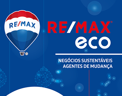 Anúncios Redes Sociais - Remax Eco