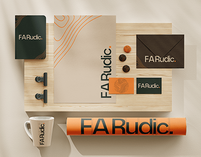 Brand Fa Rudic | Móveis Planejados