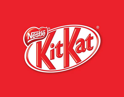 Kitkat Retailing Tools Design