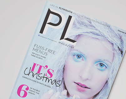 PL Magazine