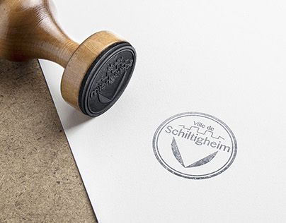 Un nouveau logo pour Schiltigheim