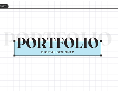 Portfolio 2024 - Digital Designer - Hershey
