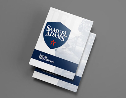 Sam Adams Annual Report