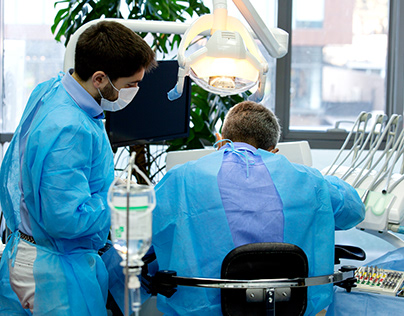 The Role of Dental Administrators