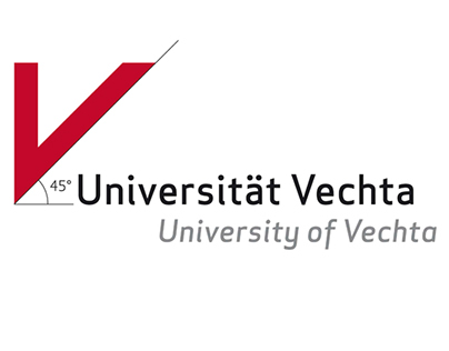Leitsystem für die Universität Vechta