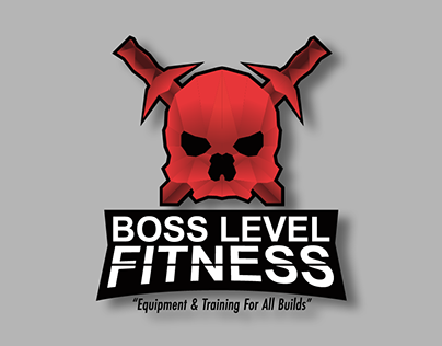 Boss Level Fitness
