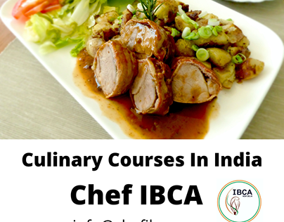 Best Culinary Courses In India
