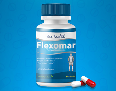 Flexomar-Pills