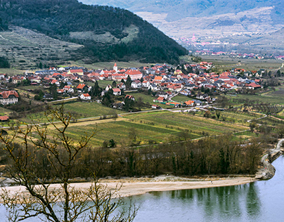 Rossatz - Wachau