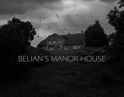 Belian's manor house