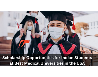 best medical university in the USA for Indian students
