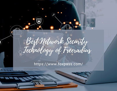 Best Network Security Technology of Freeradius