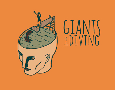 Giants of Diving