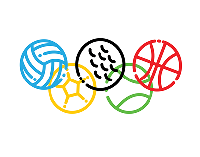 Olympic Balls